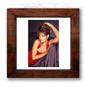 Halle Berry 6x6