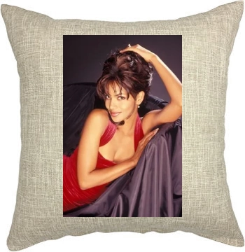 Halle Berry Pillow