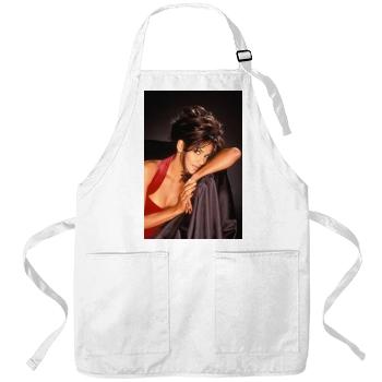 Halle Berry Apron