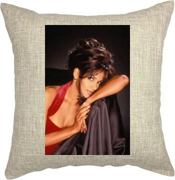 Halle Berry Pillow