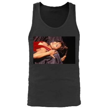 Halle Berry Men's Tank Top