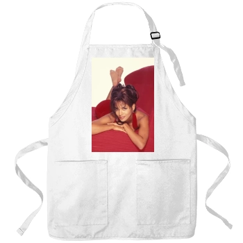 Halle Berry Apron