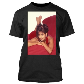 Halle Berry Men's TShirt