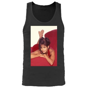 Halle Berry Men's Tank Top