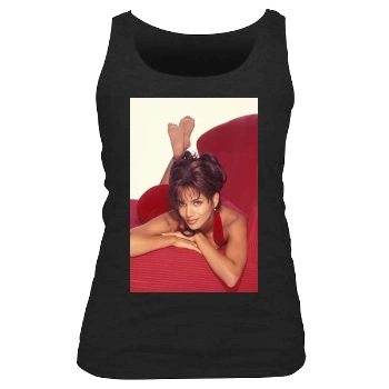 Halle Berry Women's Tank Top