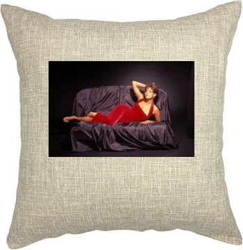 Halle Berry Pillow