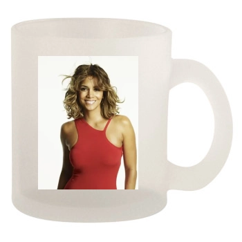 Halle Berry 10oz Frosted Mug