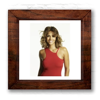 Halle Berry 6x6