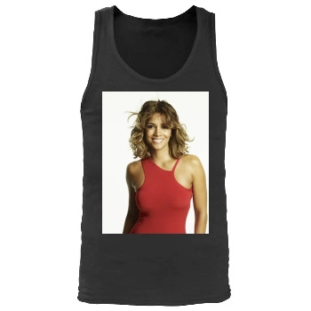 Halle Berry Men's Tank Top