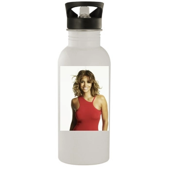 Halle Berry Stainless Steel Water Bottle