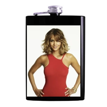 Halle Berry Hip Flask