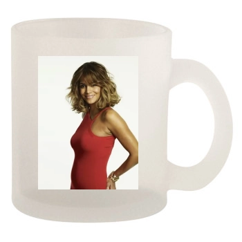 Halle Berry 10oz Frosted Mug