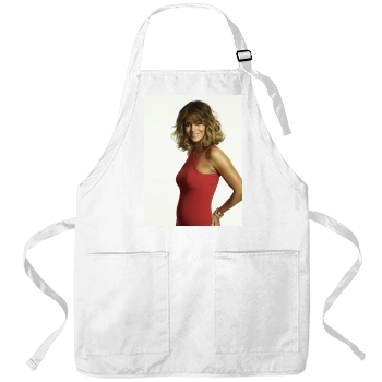 Halle Berry Apron