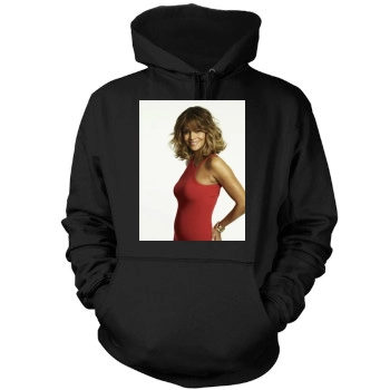 Halle Berry Mens Pullover Hoodie Sweatshirt