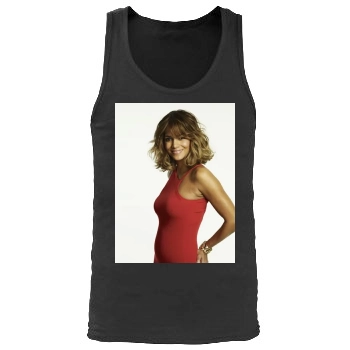 Halle Berry Men's Tank Top