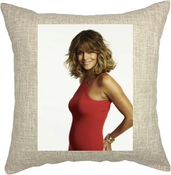 Halle Berry Pillow