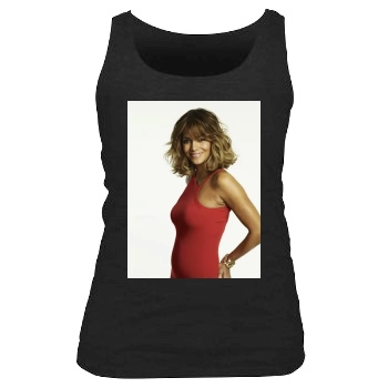 Halle Berry Women's Tank Top