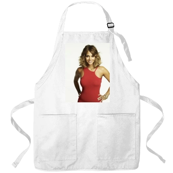 Halle Berry Apron