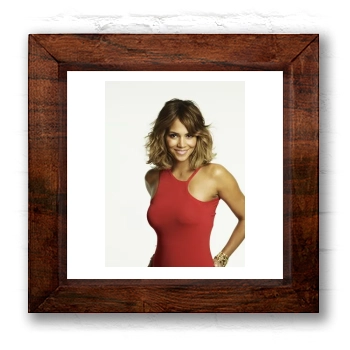 Halle Berry 6x6