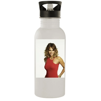 Halle Berry Stainless Steel Water Bottle