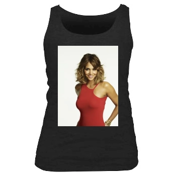 Halle Berry Women's Tank Top