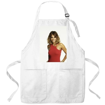 Halle Berry Apron