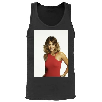 Halle Berry Men's Tank Top