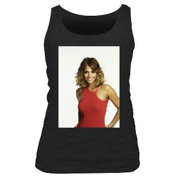 Halle Berry Women's Tank Top