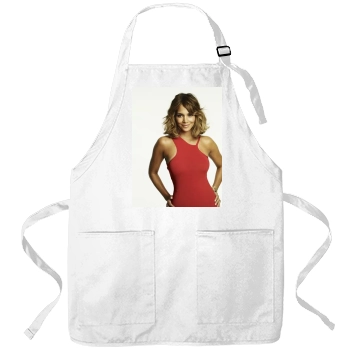 Halle Berry Apron