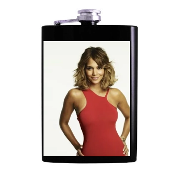 Halle Berry Hip Flask