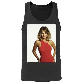 Halle Berry Men's Tank Top