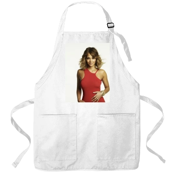 Halle Berry Apron