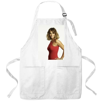 Halle Berry Apron