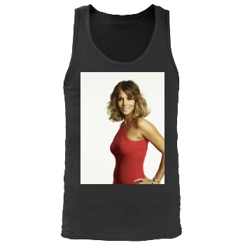 Halle Berry Men's Tank Top