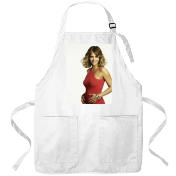 Halle Berry Apron