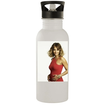 Halle Berry Stainless Steel Water Bottle