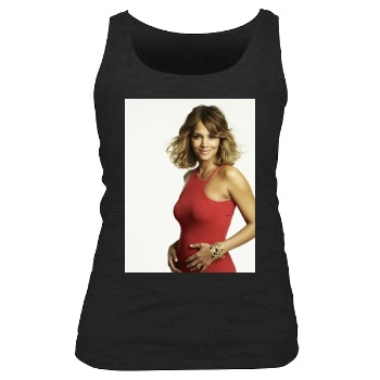 Halle Berry Women's Tank Top