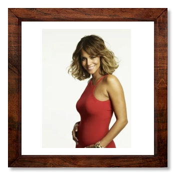 Halle Berry 12x12