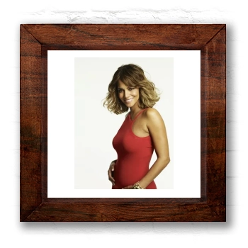 Halle Berry 6x6