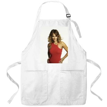 Halle Berry Apron