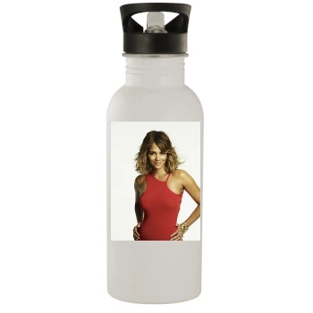 Halle Berry Stainless Steel Water Bottle