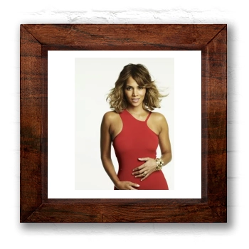 Halle Berry 6x6