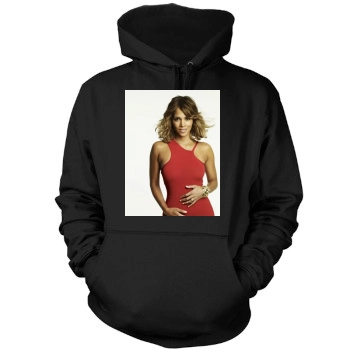 Halle Berry Mens Pullover Hoodie Sweatshirt