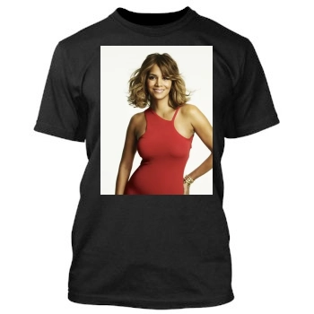 Halle Berry Men's TShirt