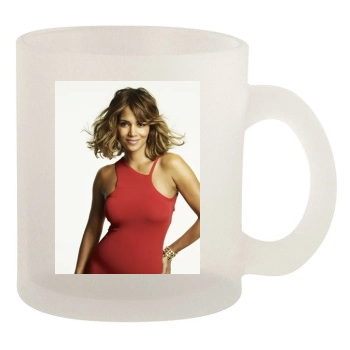 Halle Berry 10oz Frosted Mug