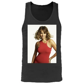 Halle Berry Men's Tank Top