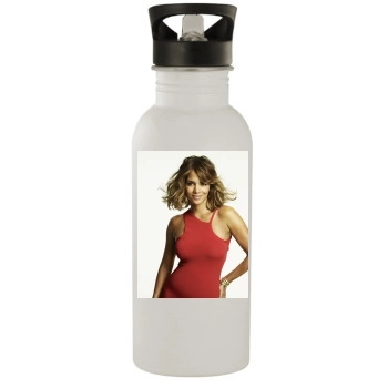 Halle Berry Stainless Steel Water Bottle