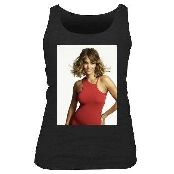 Halle Berry Women's Tank Top