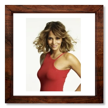 Halle Berry 12x12