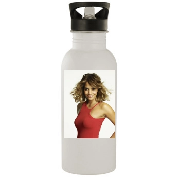 Halle Berry Stainless Steel Water Bottle